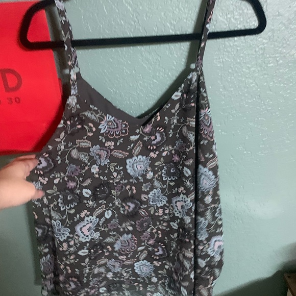 Torrid Sophie Swing Cami NWT size 1 - Picture 1 of 3